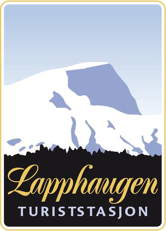 Villa Lapphaugen Turiststasjon Tennevoll Esterno foto